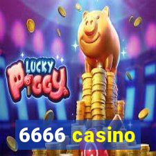 6666 casino